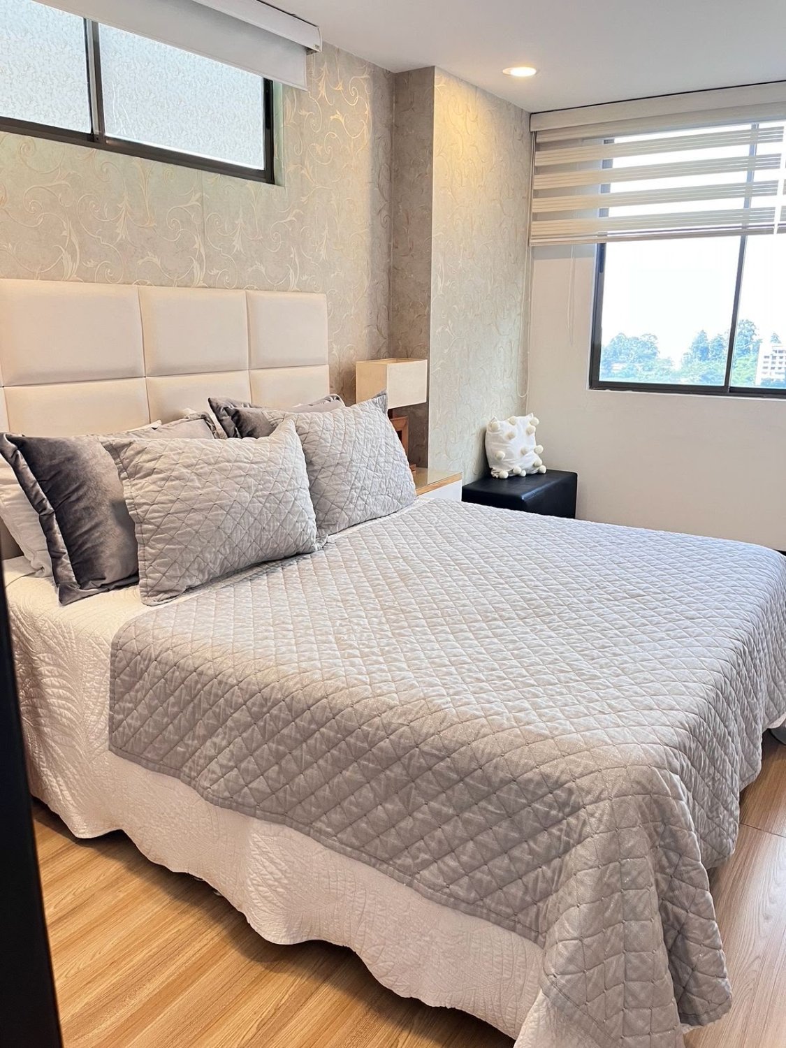 Apartamento en Renta completamente dotado en el sector del poblado (padre Marianito) — 13