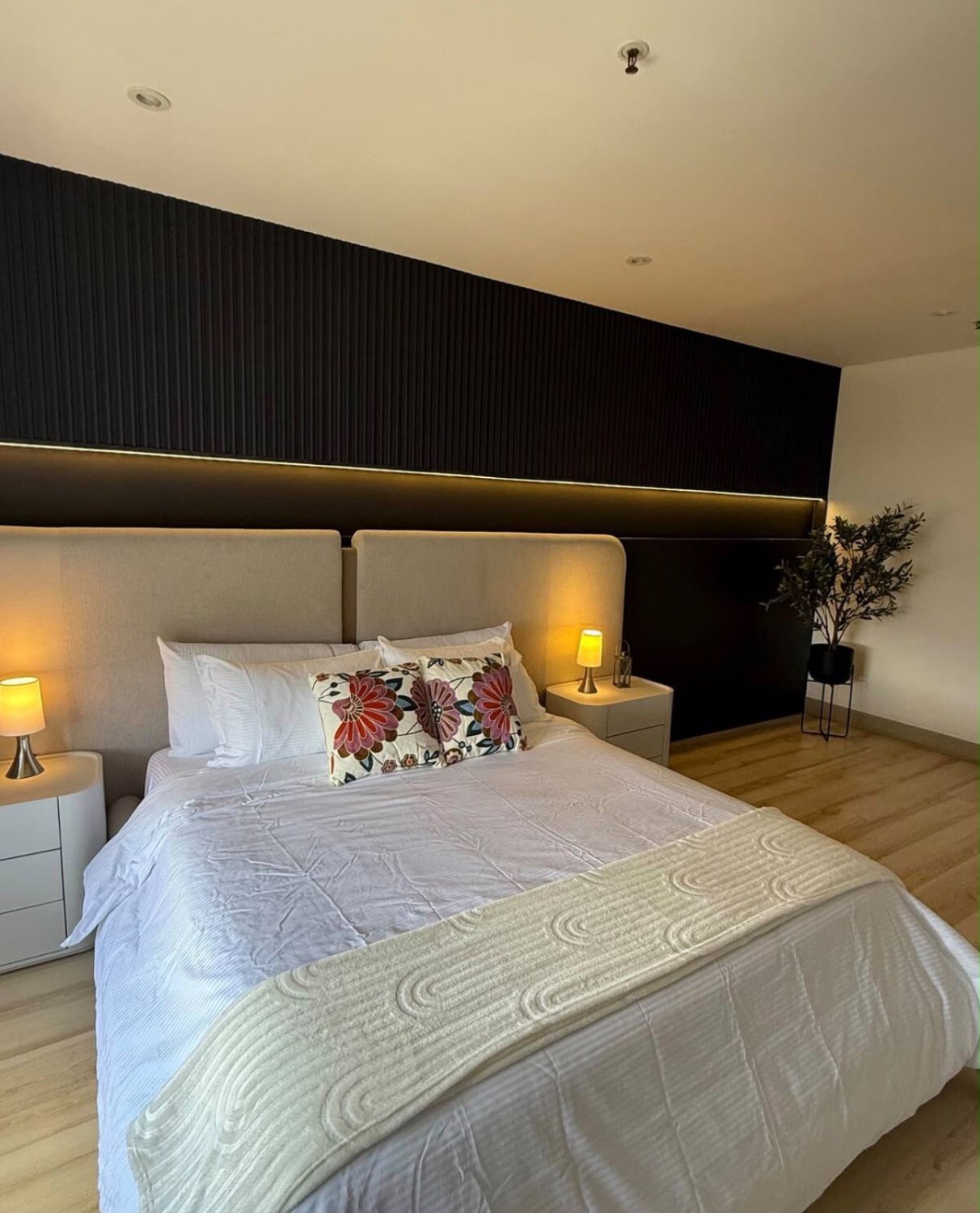 Apartamento dotado en renta en Castropol  — 8