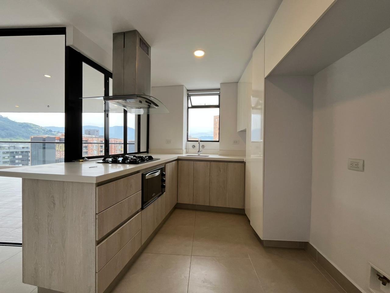En renta moderado apartamento en envigado las brujas  - Image 10