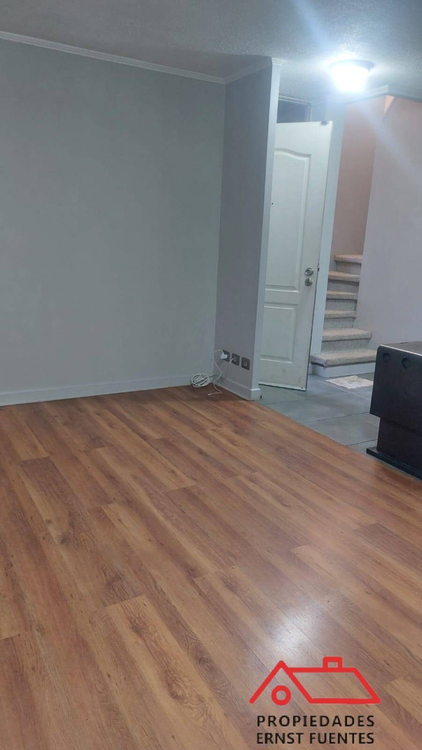 Casa en venta en Bosque Sur, Valdivia/3 dormitorios, 2 baños - Image 3