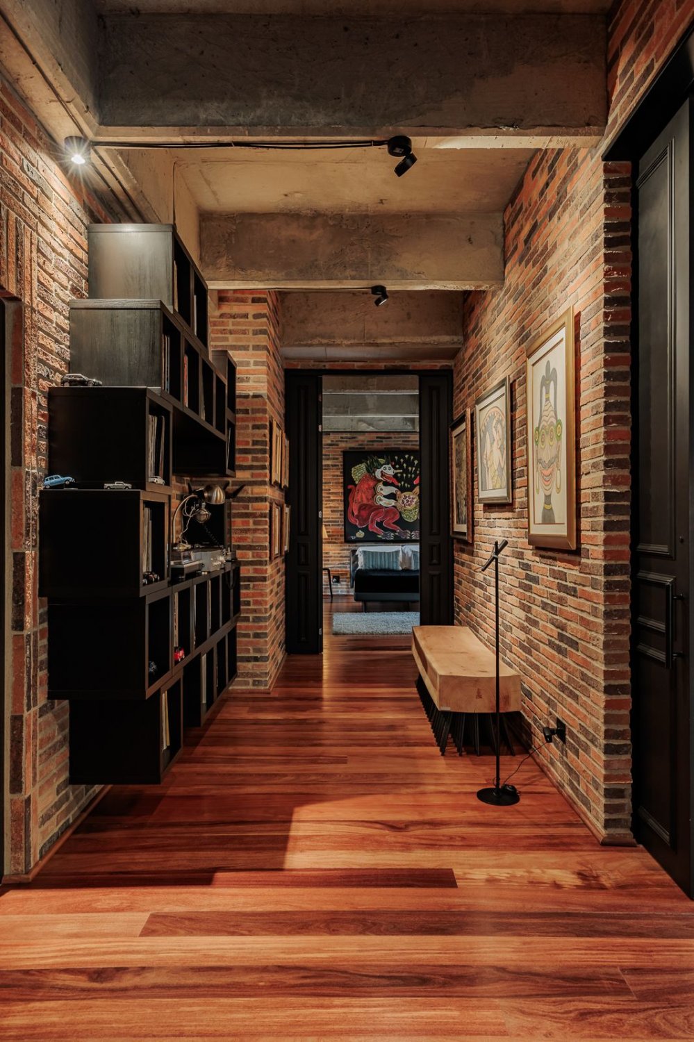 Exclusivo apartamento en venta con Acabados de lujo  — 25