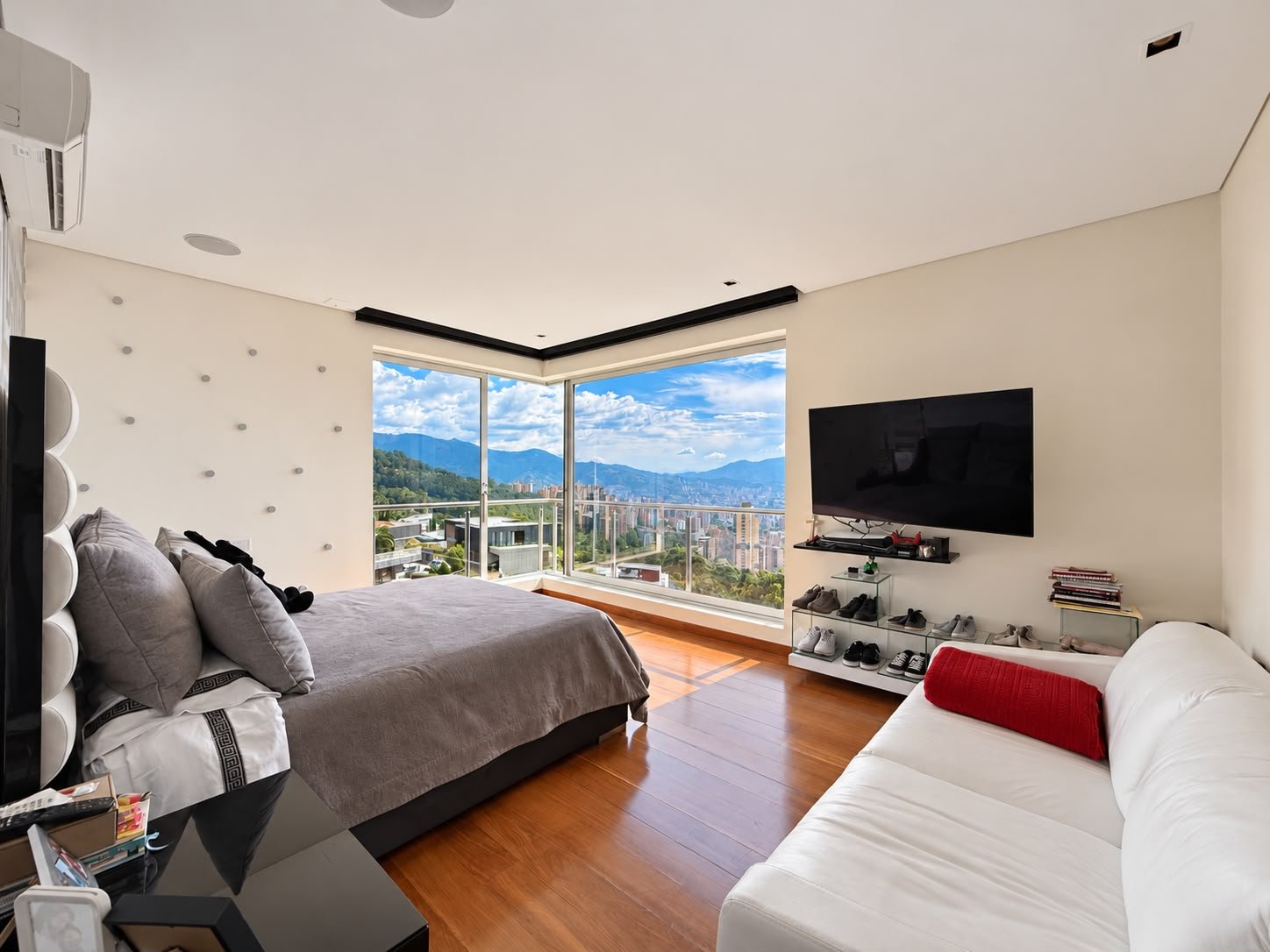 Exclusiva Casa Campestre en las palmas en renta y venta  — 19