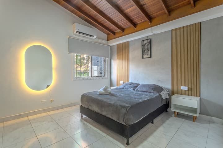 Apartamento Disponible en Renta por Noches (mínimo 3 ) en laureles  - Image 6