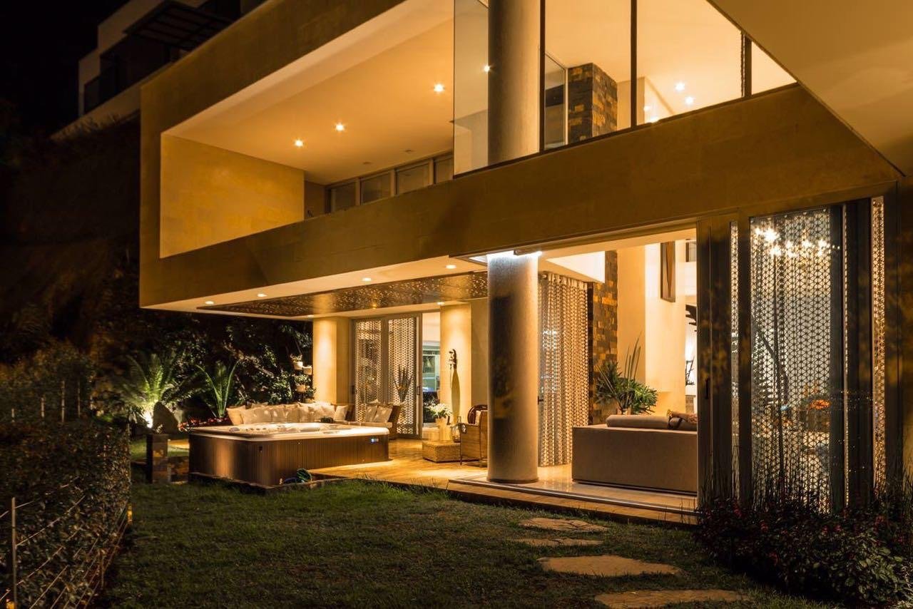 Exclusiva mansión en Venta en el poblado  - Image 3