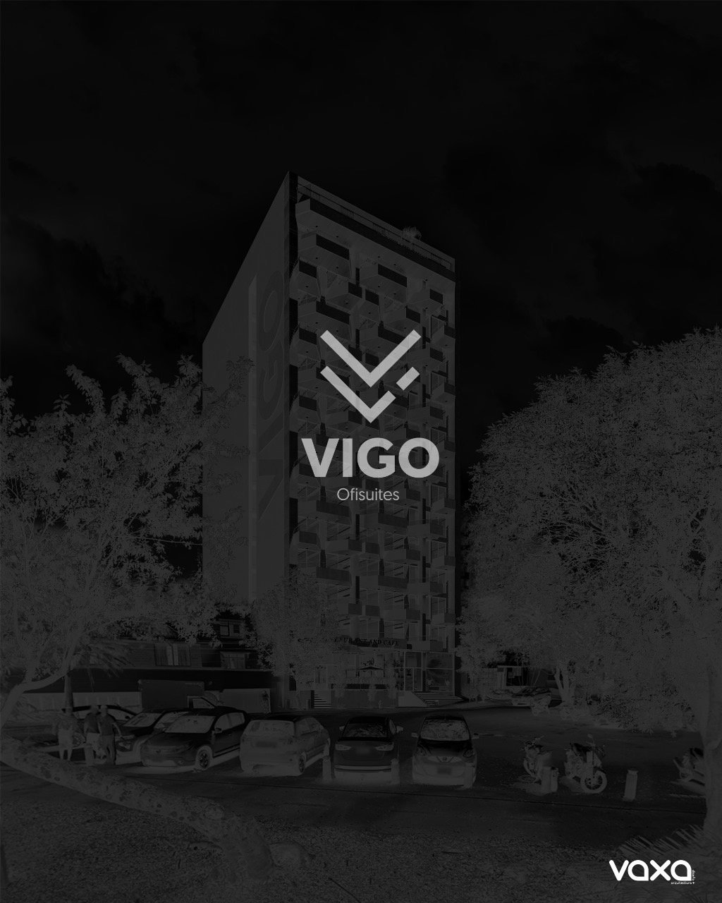 Vigo suites  - Image 1