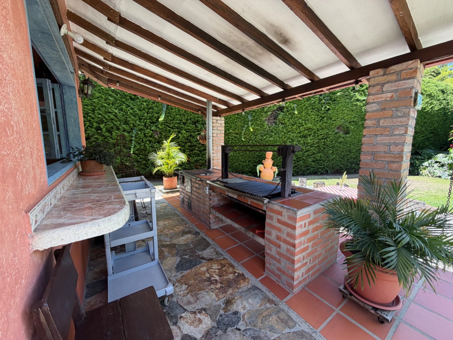 Exclusivo Rancho en Llanogrande - Image 19
