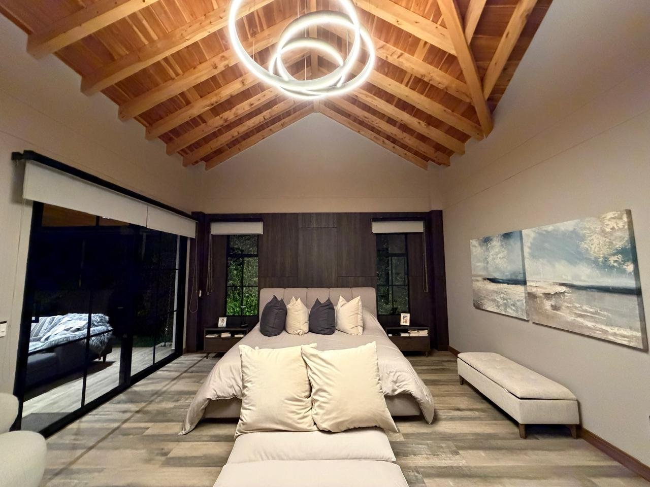 Exclusiva Casa campestre en Venta sector Rionegro  — 20