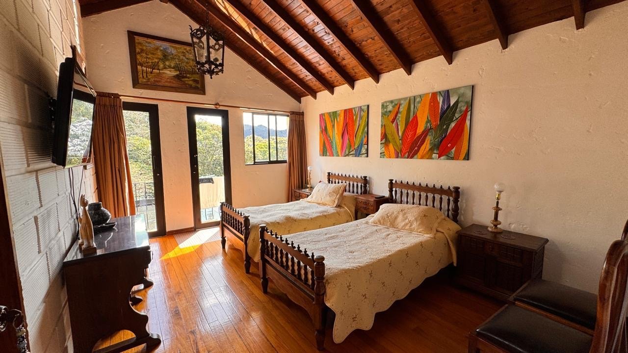 Gran casa campestre en Renta tradicional en ElRetiro Antioquia  - Image 16