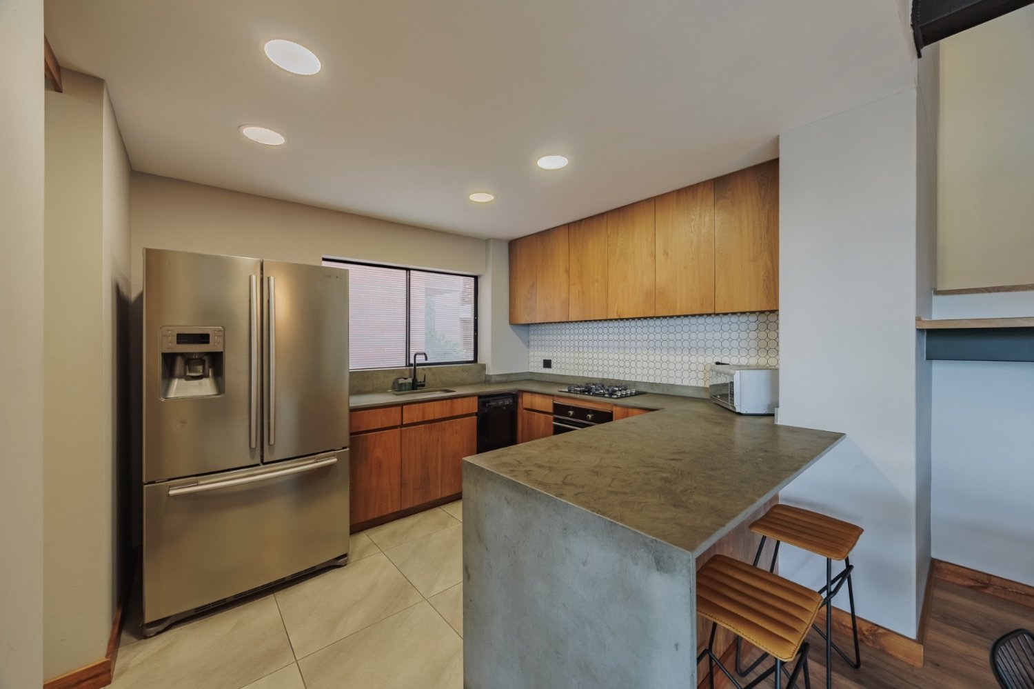 Exclusivo Duplex en Venta en el Sector del Poblado (San Lucas) - 6