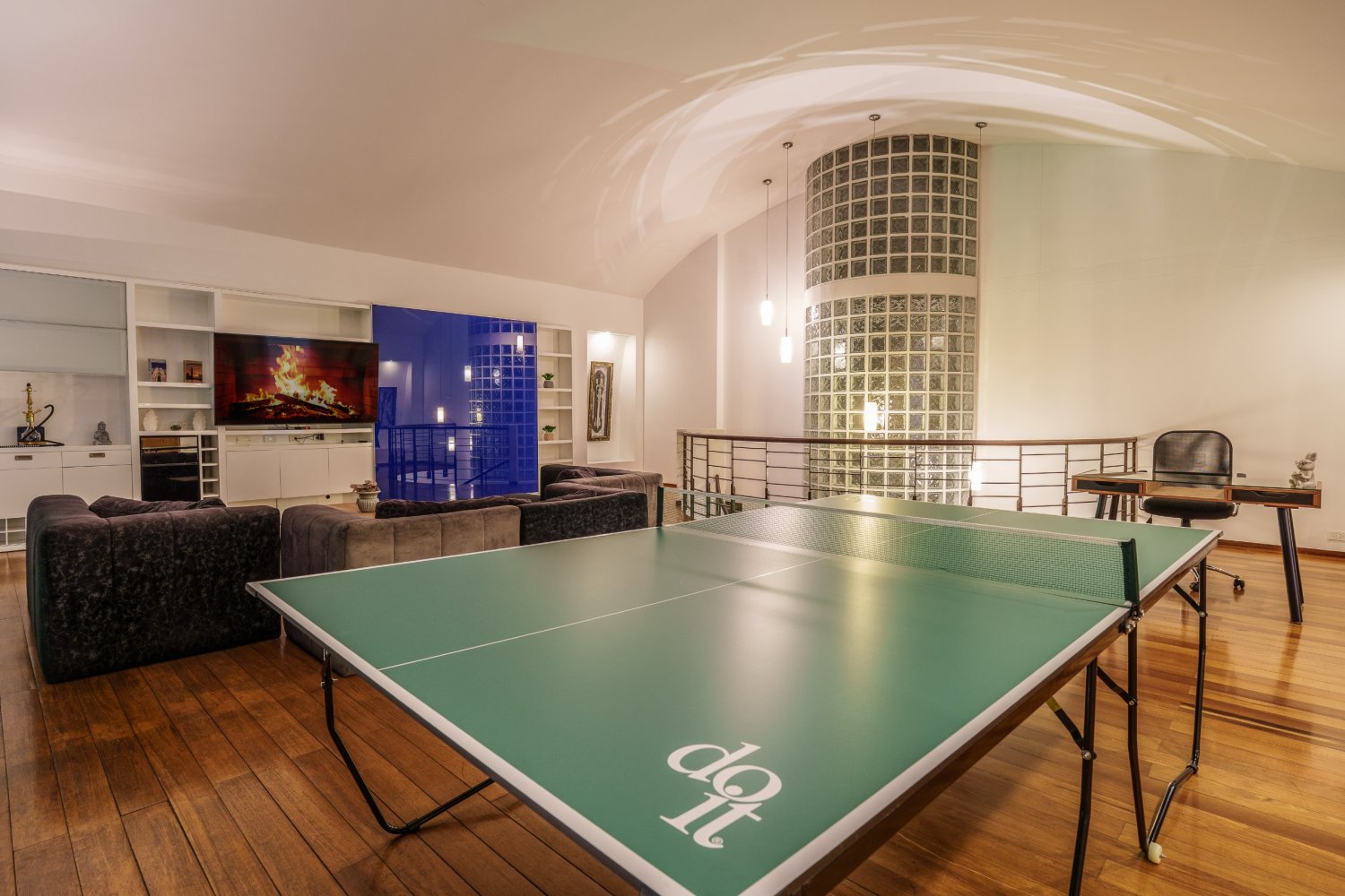Luxury Apartment for Short-Term Rental – Poblado 3