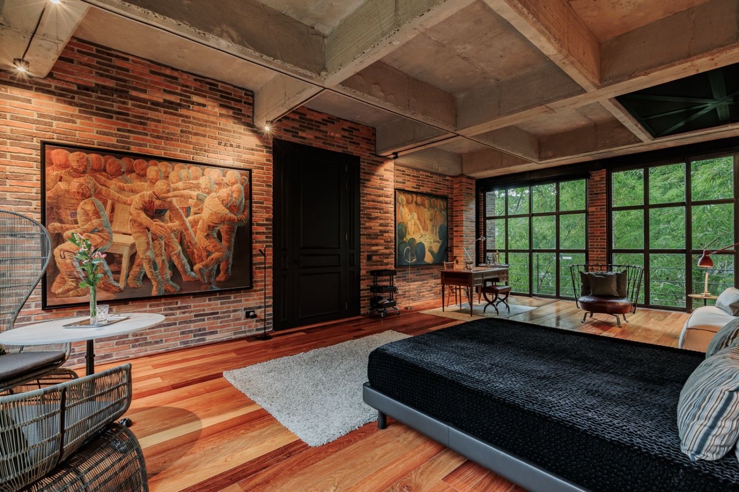 Exclusivo apartamento en venta con Acabados de lujo  — 7