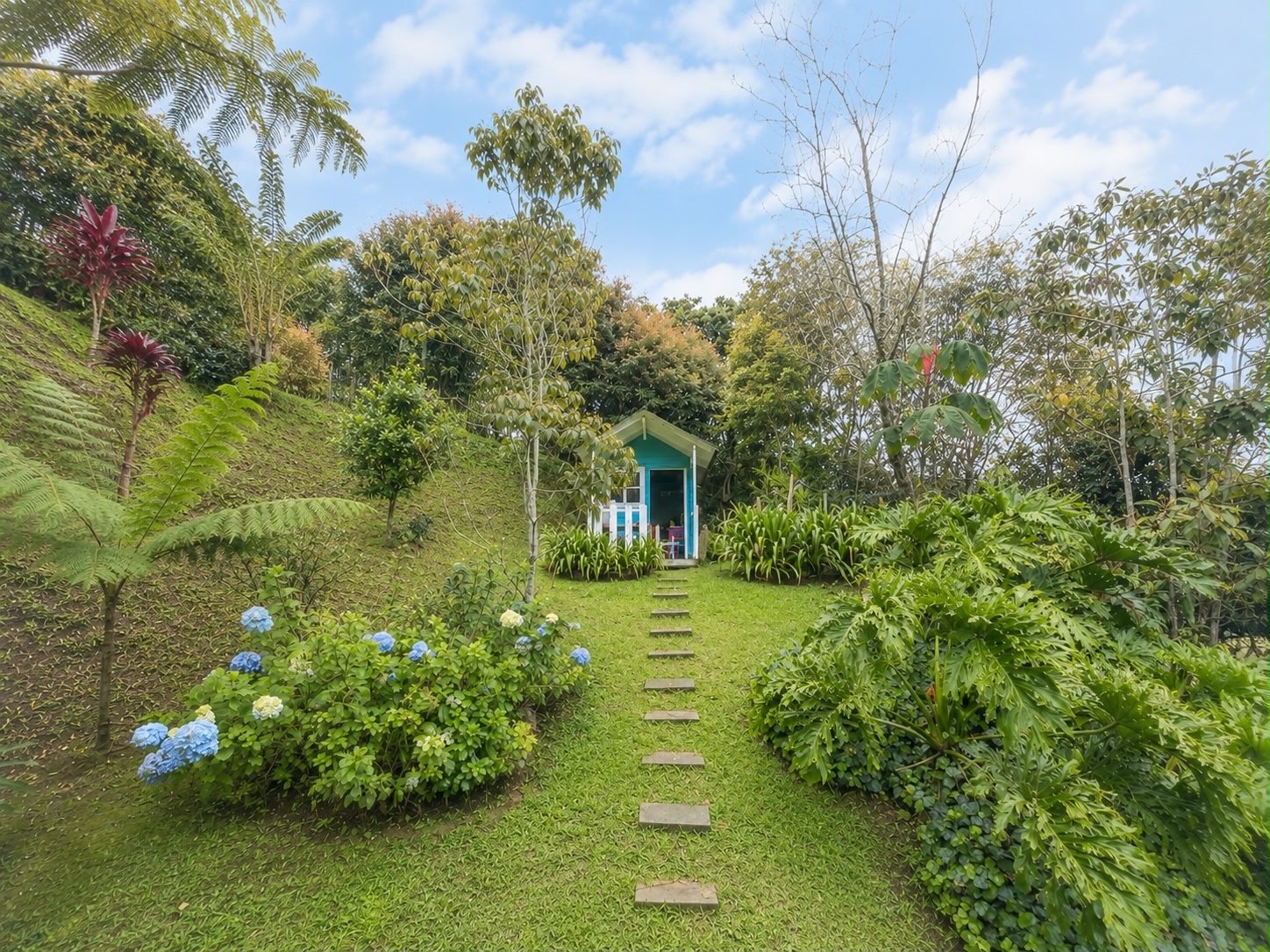 Exclusiva Casa campestre en Venta sector Rionegro  — 17