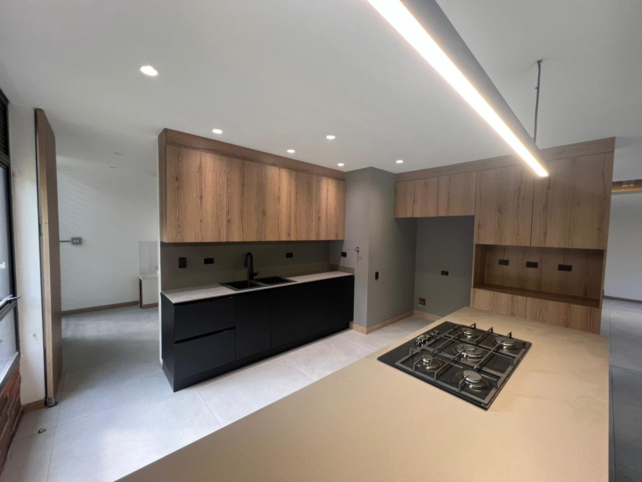 Apartamento Campestre Moderno — 3