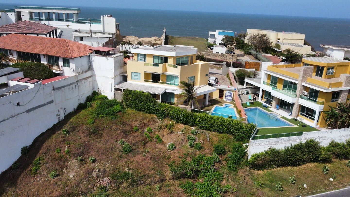 Casa de lujo cerca del mar - Image 1