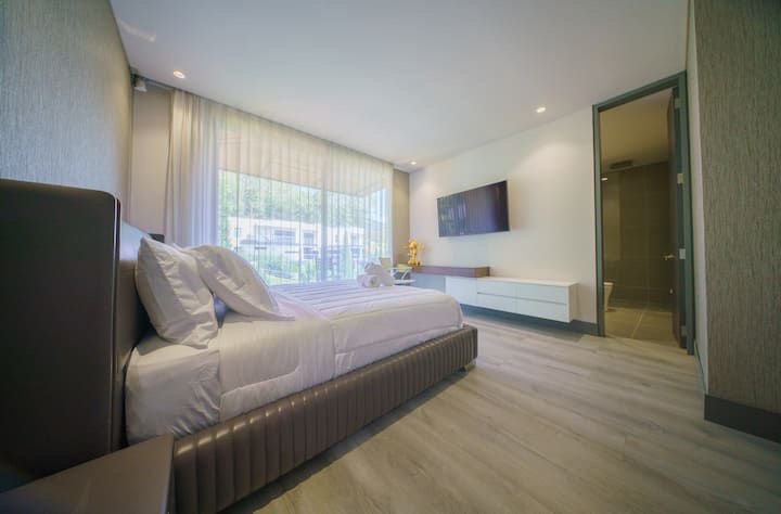 Hermosa casa de alujo en Venta en la zona más exclusiva del poblado  - 10