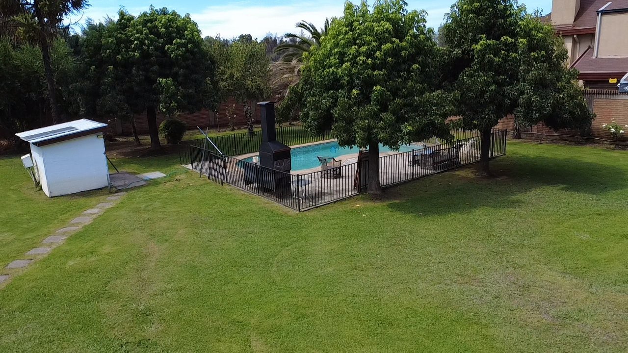 Casa Exclusiva en Chillán - Image 4