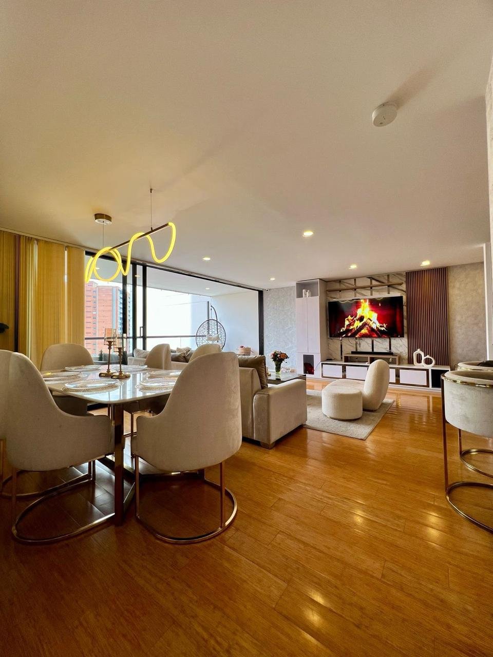 Luxury Apartment for rent - Envigado
