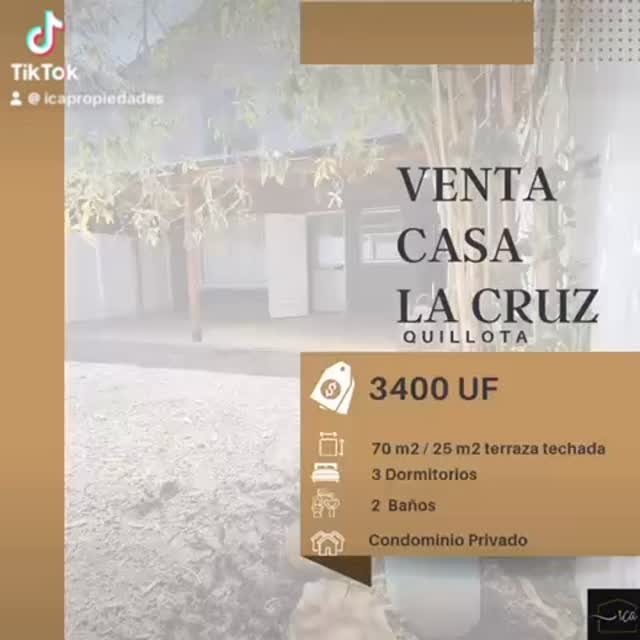 Casa Remodelada en La Cruz - Image 1