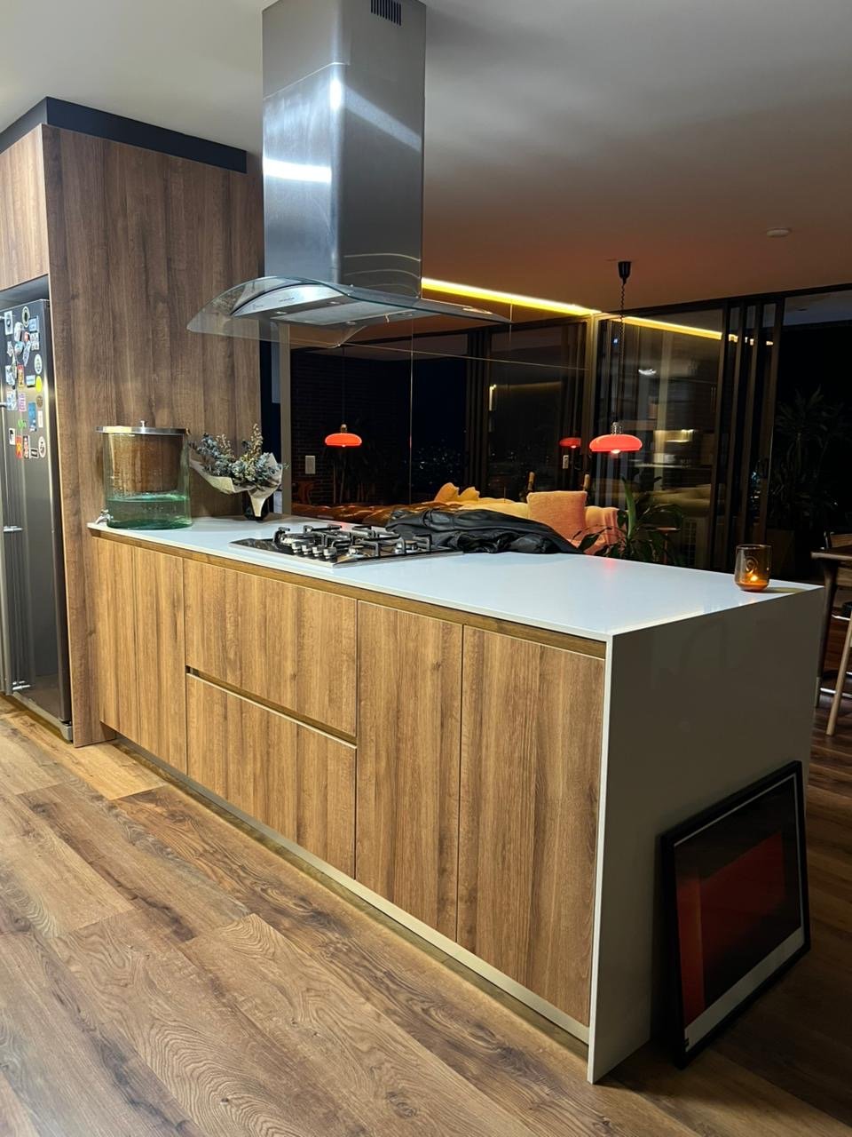 Apartamento Moderno en Las Palmas, Poblado - Image 10