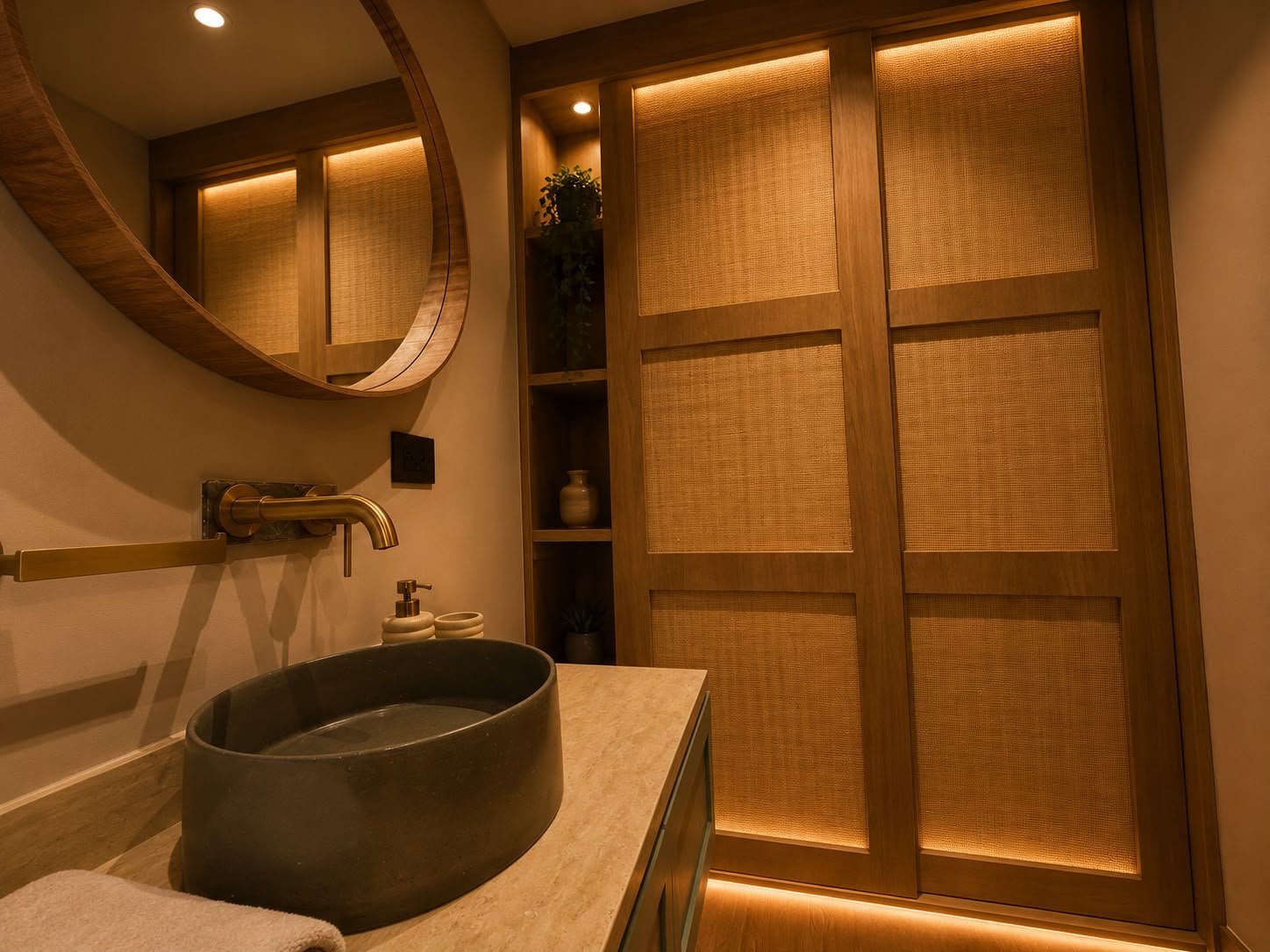 Luxury Suite for Rent – Hotel Diez, El Poblado