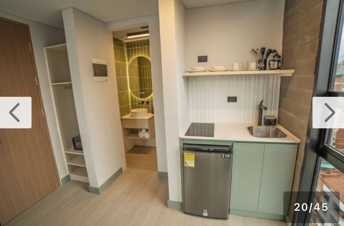 Exclusivo proyecto Inmobilirio en venta completo  — 2