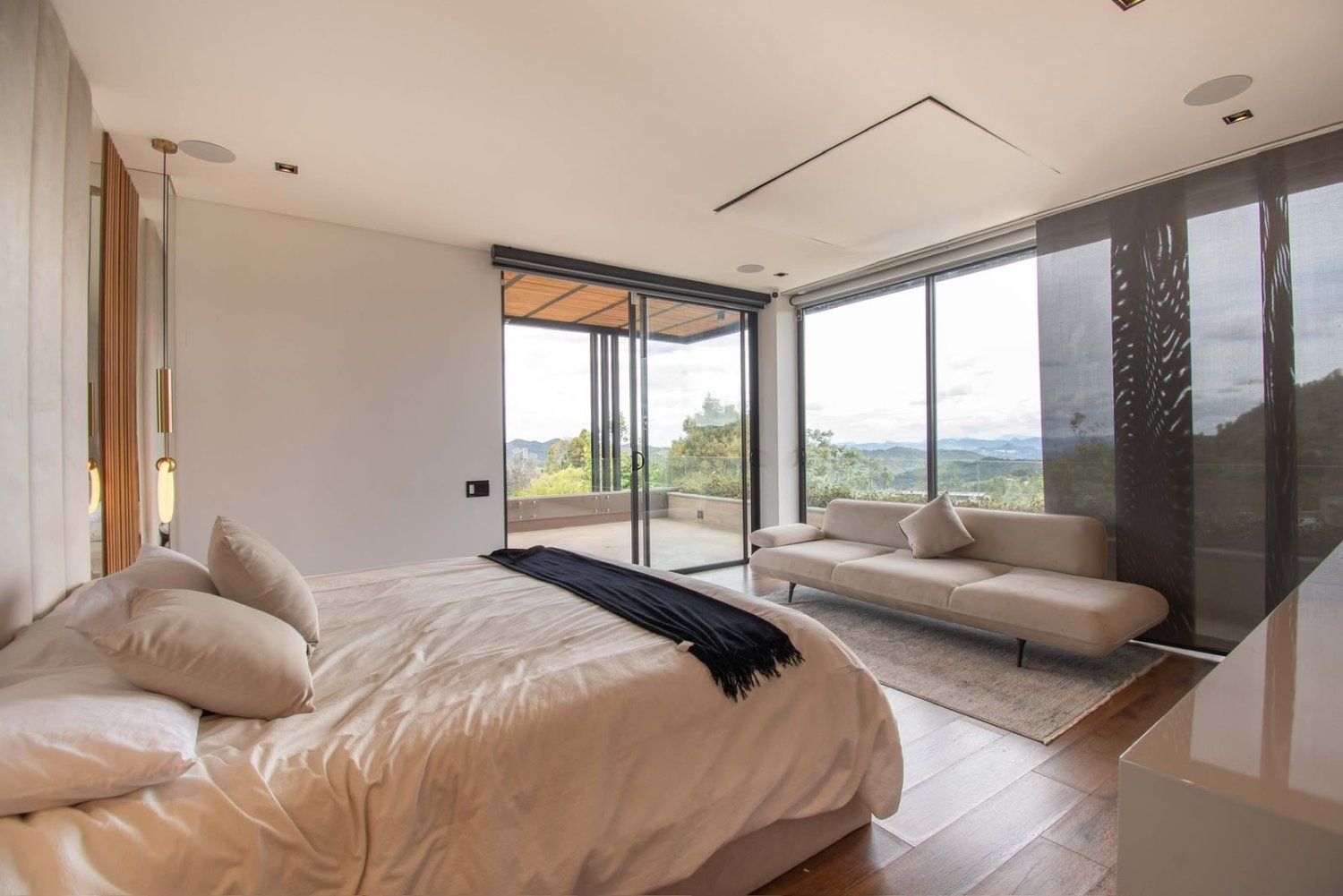 Exclusiva Casa en Renta y en Venta amoblada  — 7