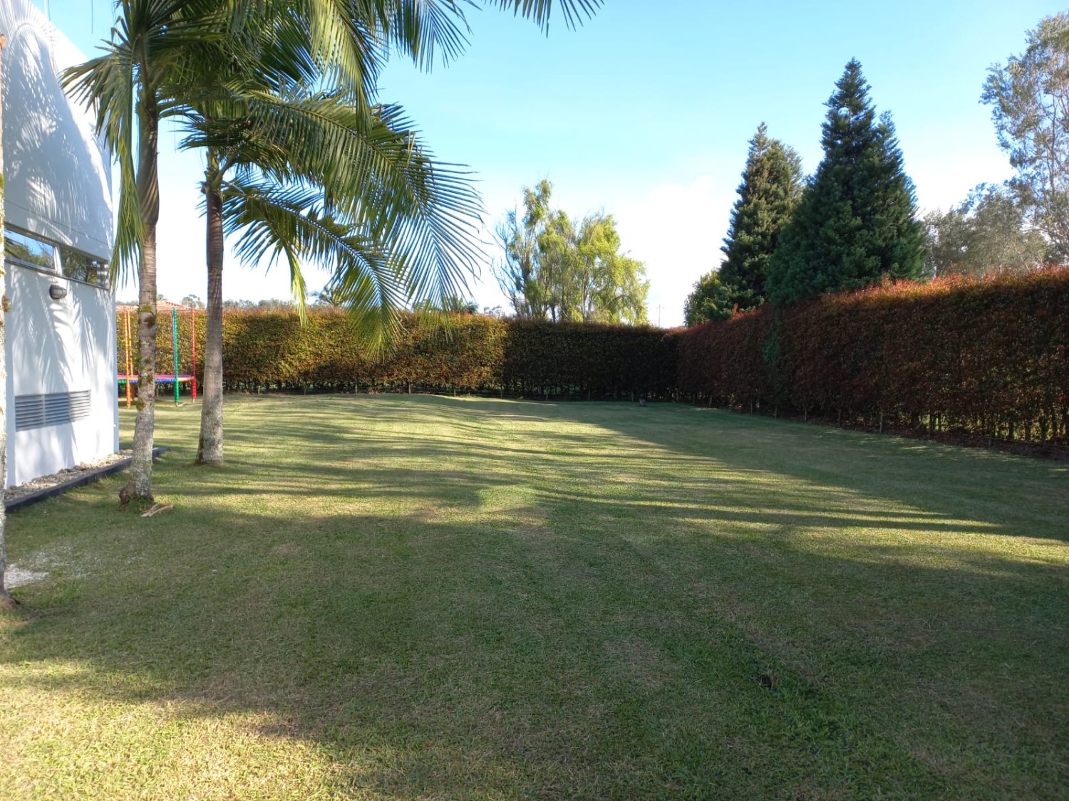 Casa Campestre en Llano Grande - Image 21