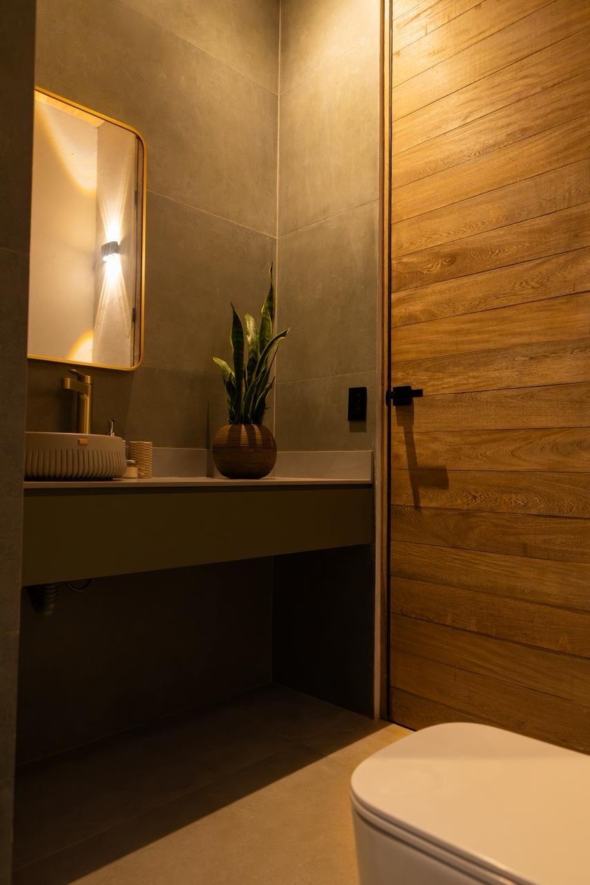 Cabaña rodeada de naturaleza  - Image 11