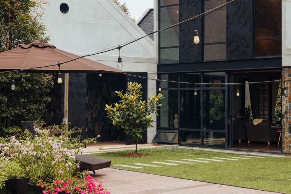 Exclusiva Casa en venta en el sector de Llano Grande  — 9