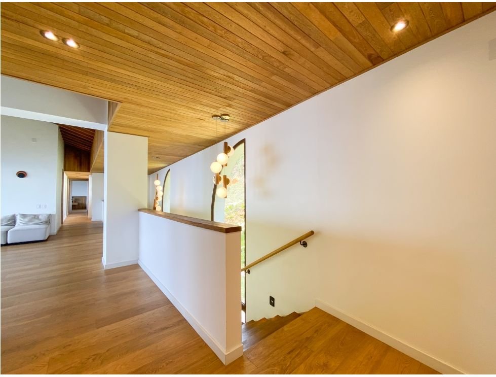 Exclusiva Casa campestre en las palmas  - Image 5