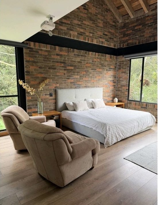 Exclusiva Casa en Renta Tradicional en Llano Grande Antioquia  — 12