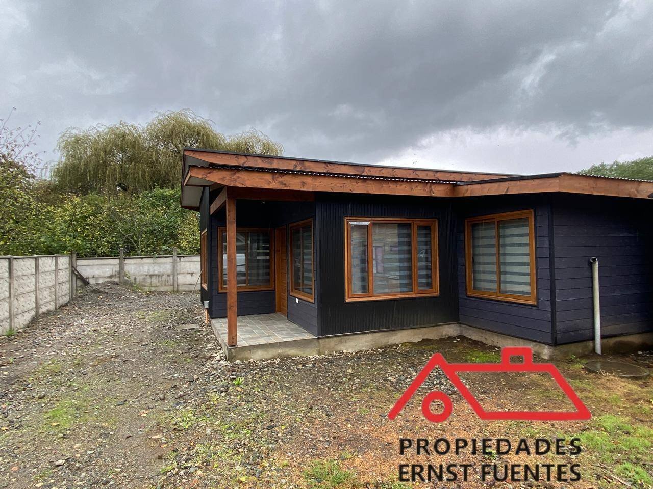 Casa en Arriendo en Malalhue, Lanco Amplios Espacios y Excelente Ubicación - Image 2