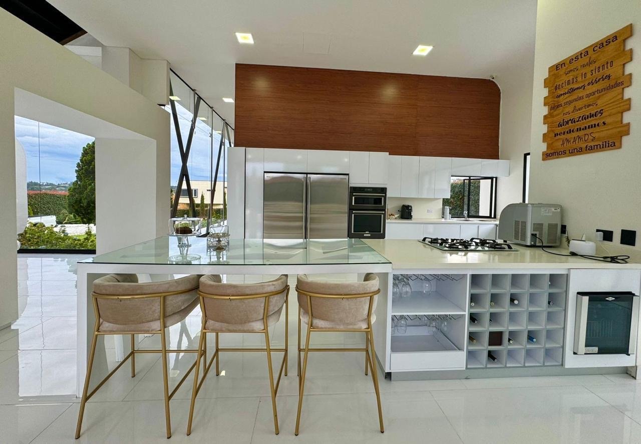 Exclusiva casa futurista en las Palmas a 20 minutos de la Ciudad  - Image 16