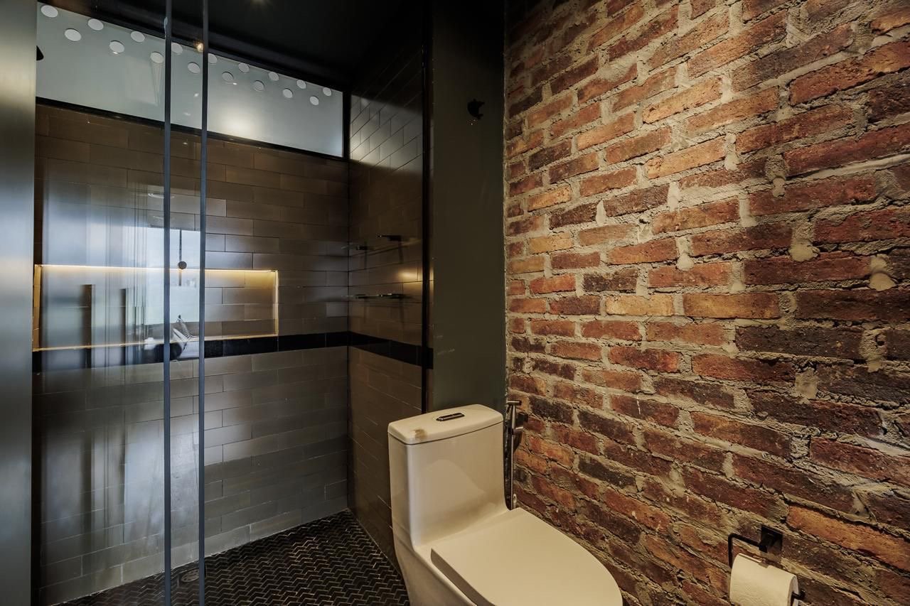 Exclusivo Loft Penthouse en Renta en el sector de Manila - Image 22