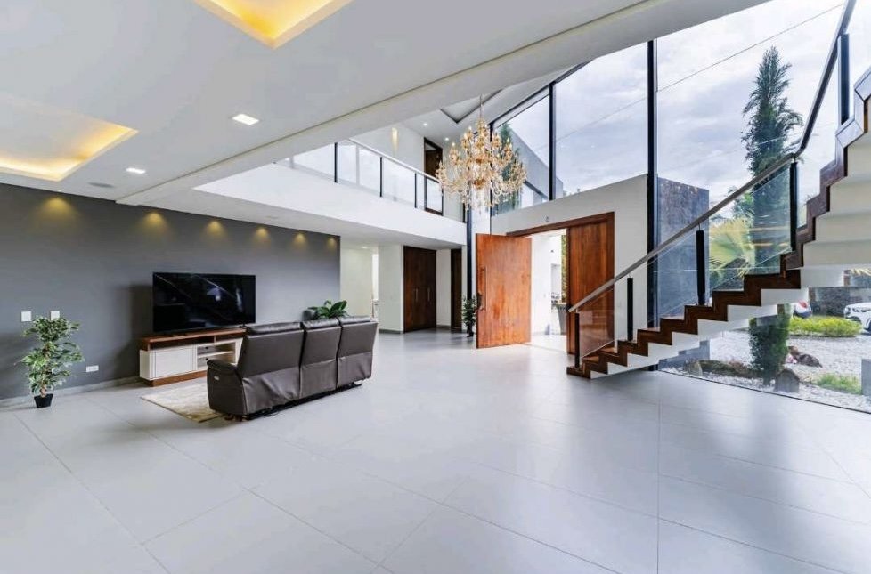 Exclusiva Casa en venta y Renta en Llano grande  — 11