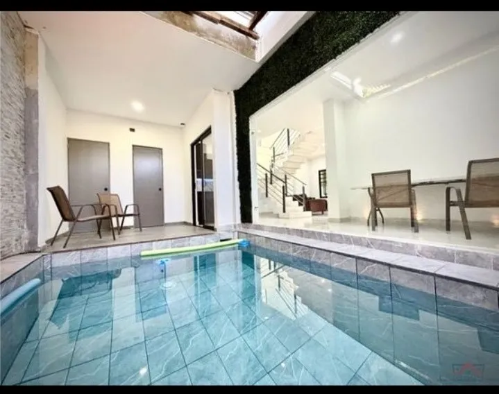 Casa en venta en Las Ánimas Tapachula - Image 9