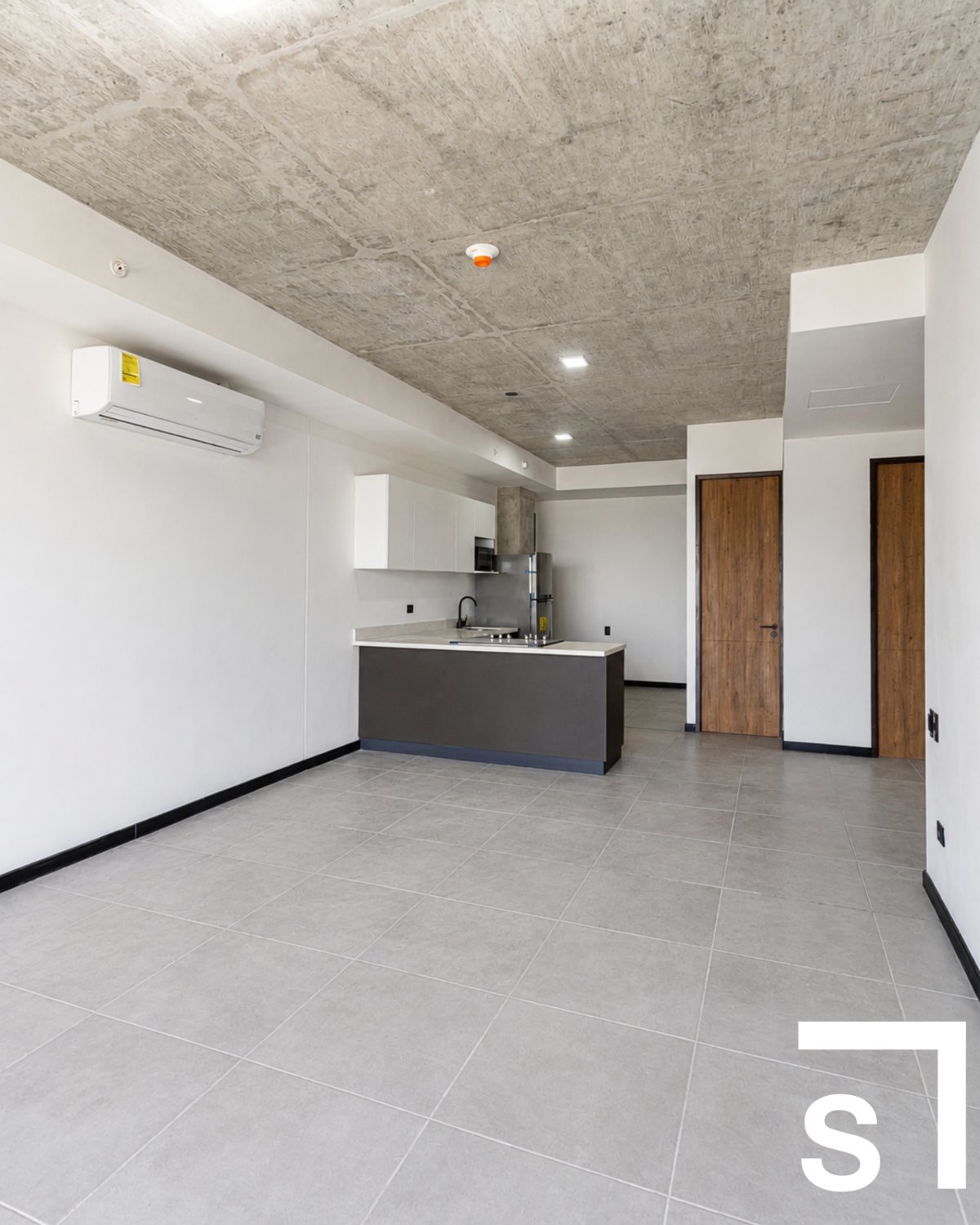 Moderno apartamento en Art Haus - Image 4