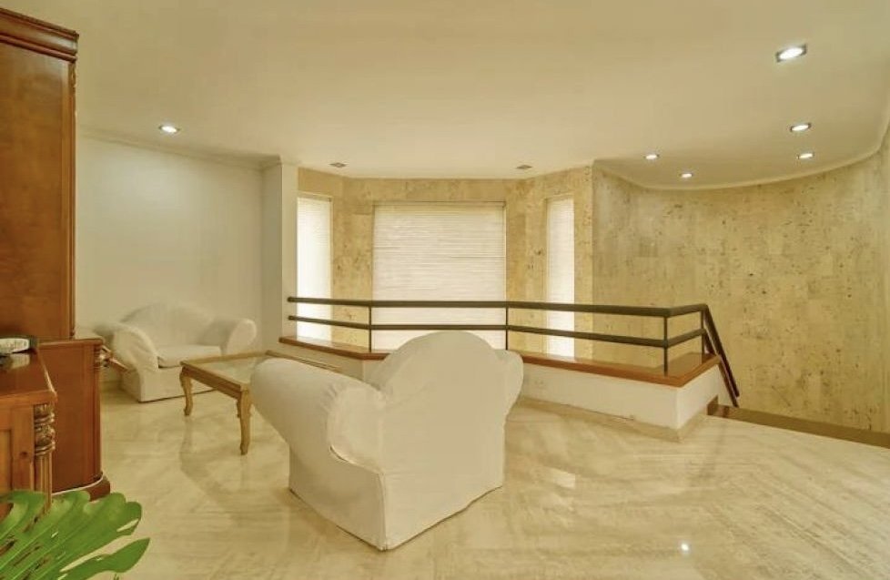 Gran Casa en Arriendo en El sector del Poblado  — 5
