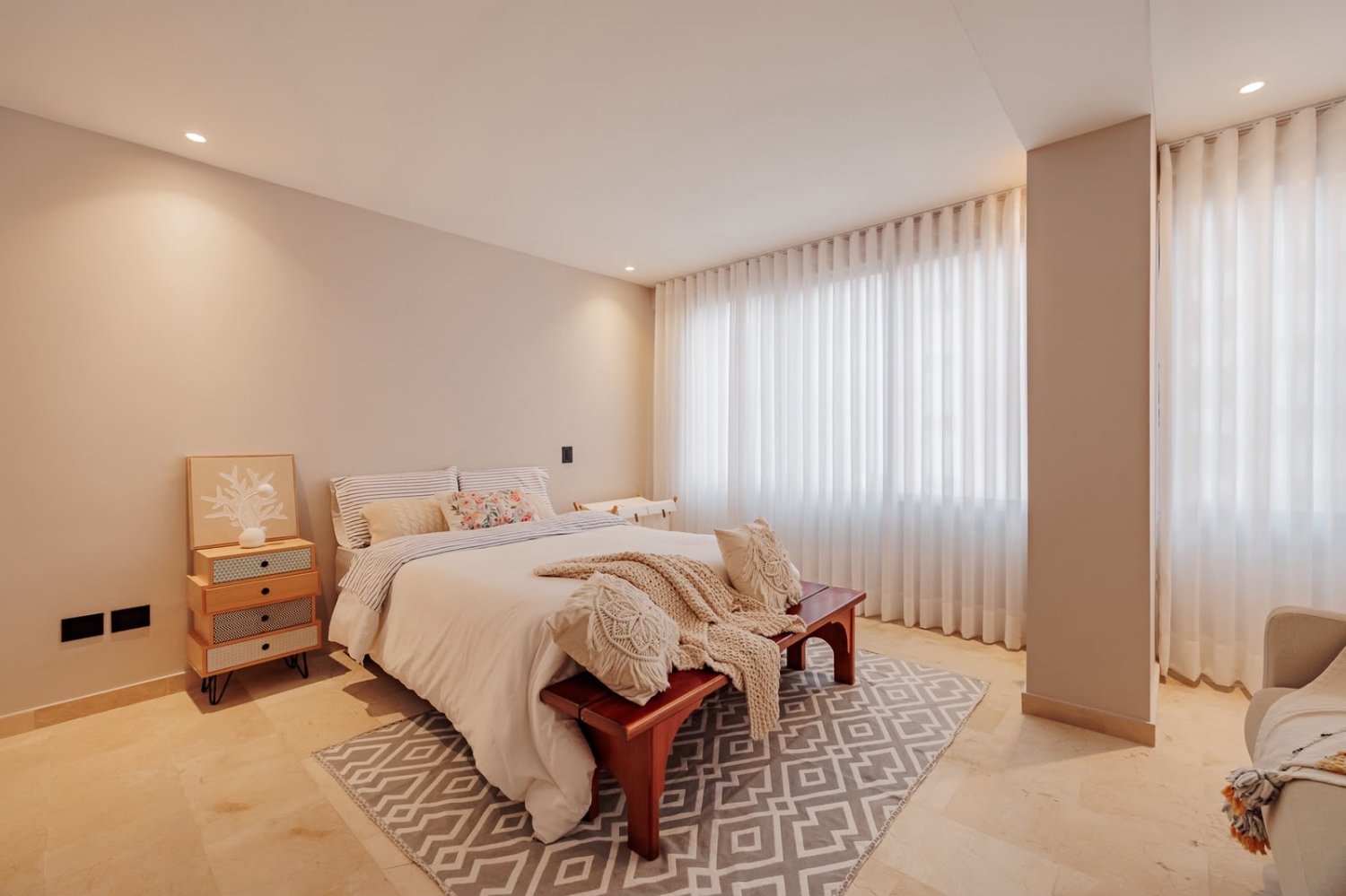 Duplex Apartment for Sale – Santa María de los Ángeles, El Poblado - 10