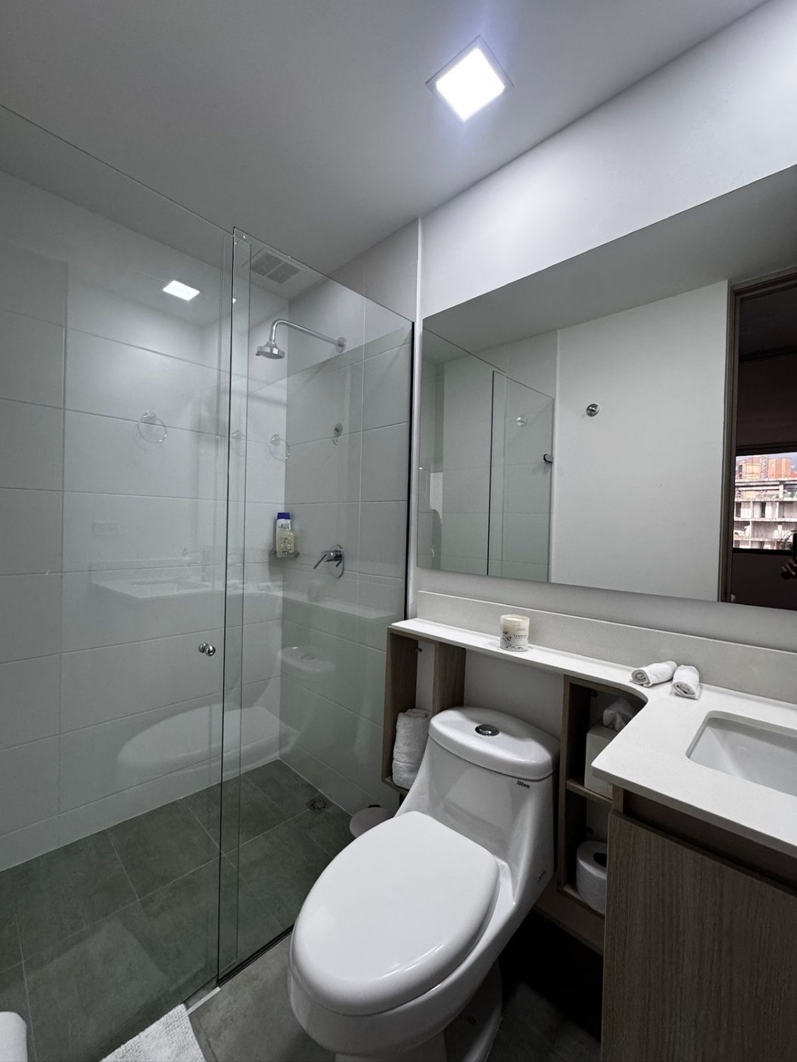 Apartamento en el sector de envigado en Renta amoblada o tradicional  — 3