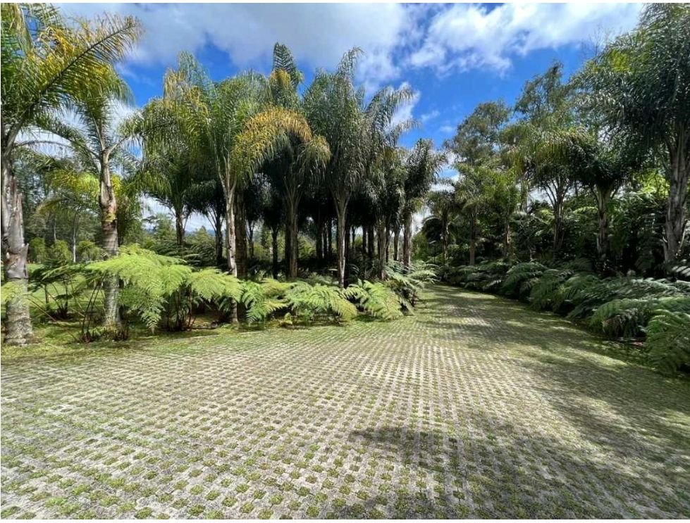 En venta Exclusiva Casa Campestre ubicada en Retiro Antioquía  — 4