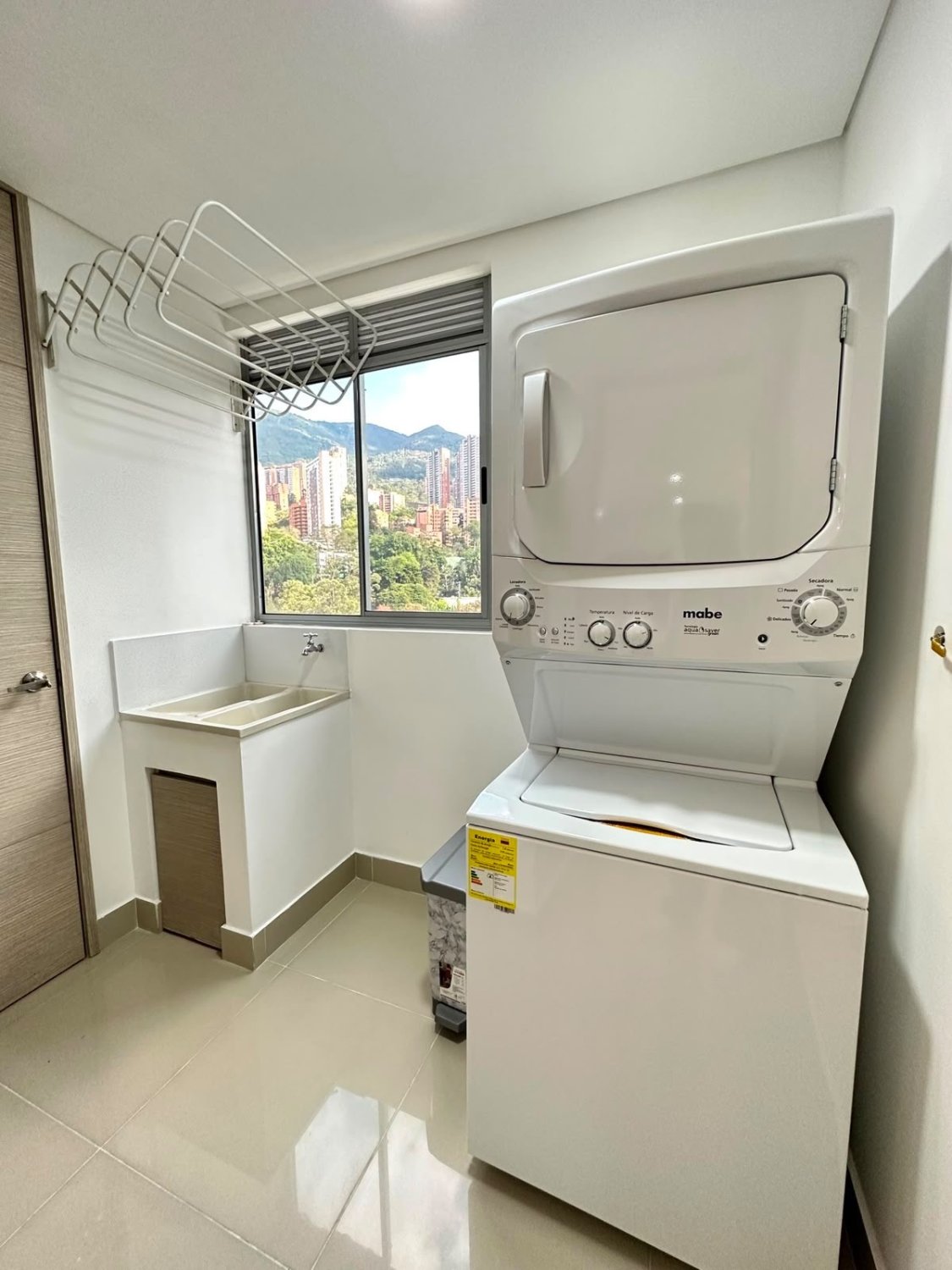 Apartamento en Renta completamente dotado en el sector del poblado  — 6