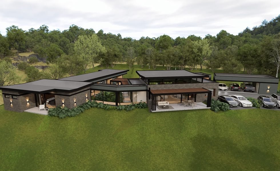 Exclusivo proyecto de lotes en Venta en el oriente antioqueño  — 1