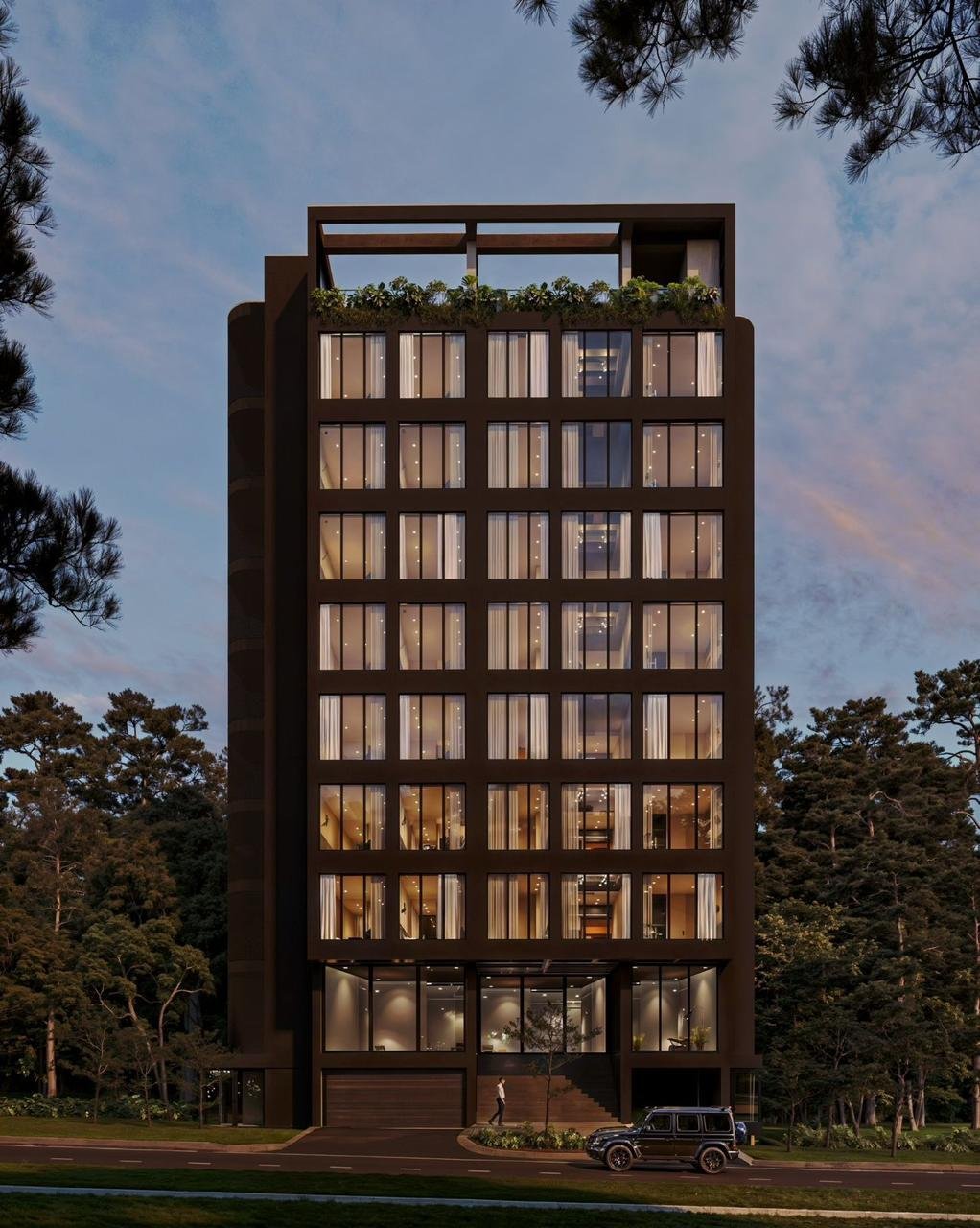 Moderno proyecto asociativo  - Image 1