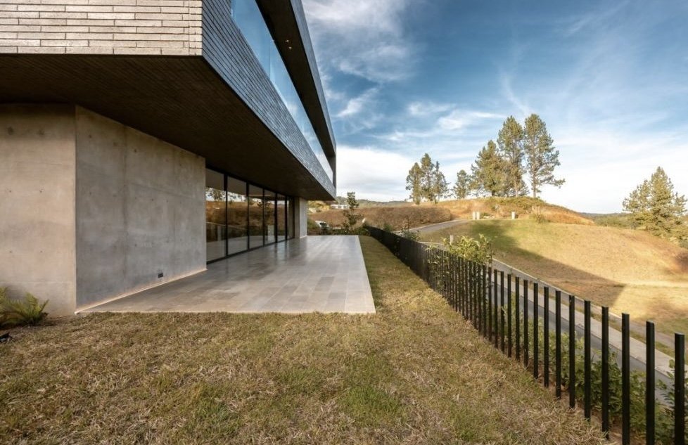 Exclusiva Casa Campestre en venta  — 4