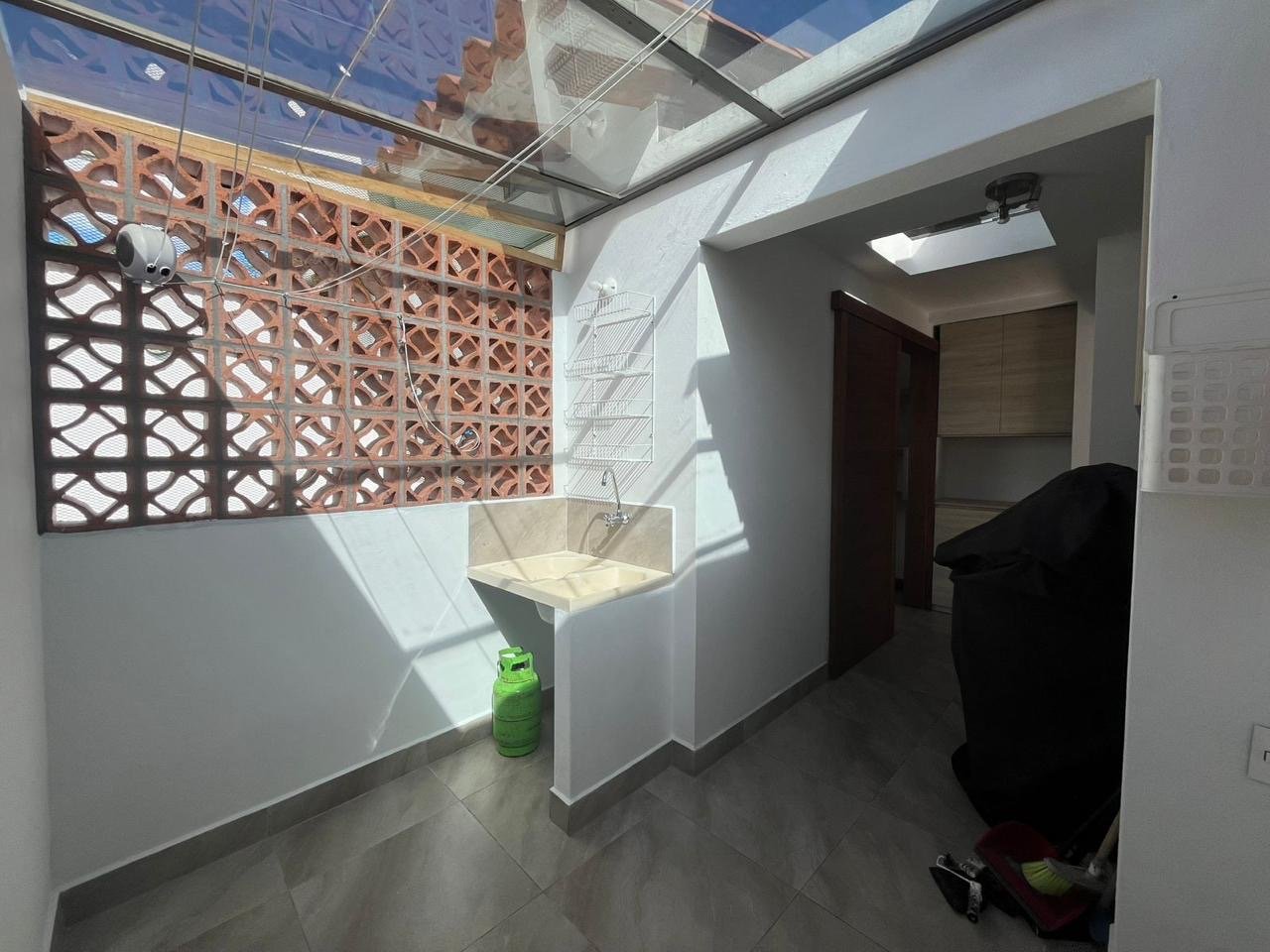 Casa Campestre en  Renta Tradicional  - Image 15