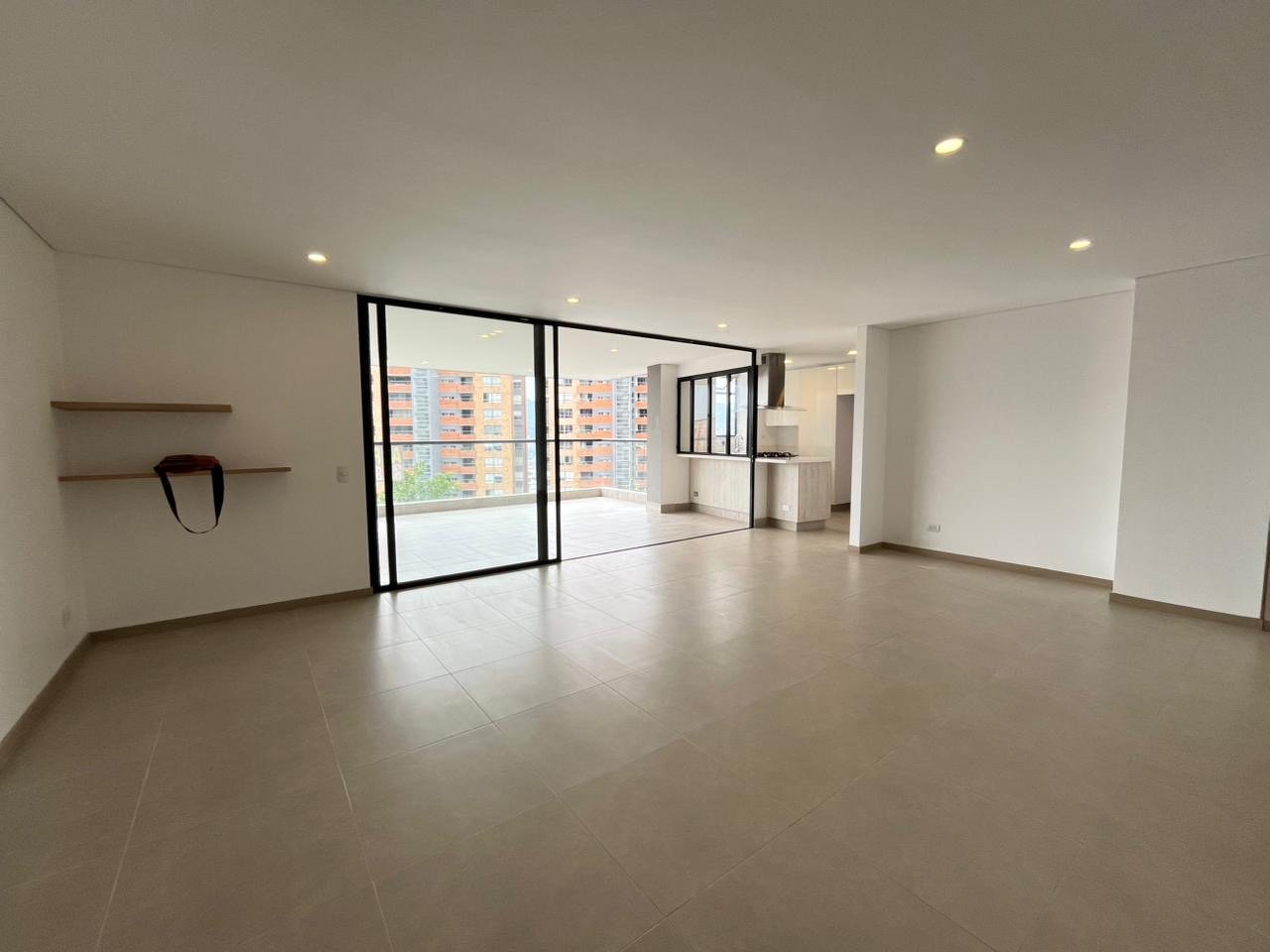 En renta moderado apartamento en envigado las brujas  - Image 14