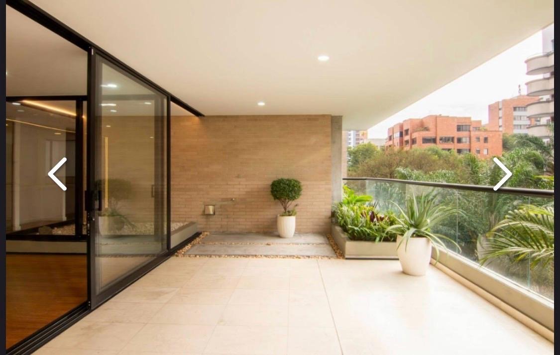 Exclusivo Apartamento para estrenar en Renta y Venta en el poblado  — 10