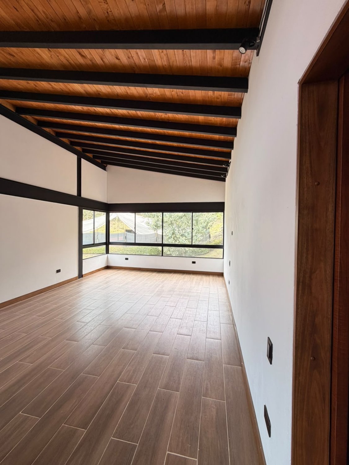 Casa campestre de lujo en Renta Tradicional  - Image 4