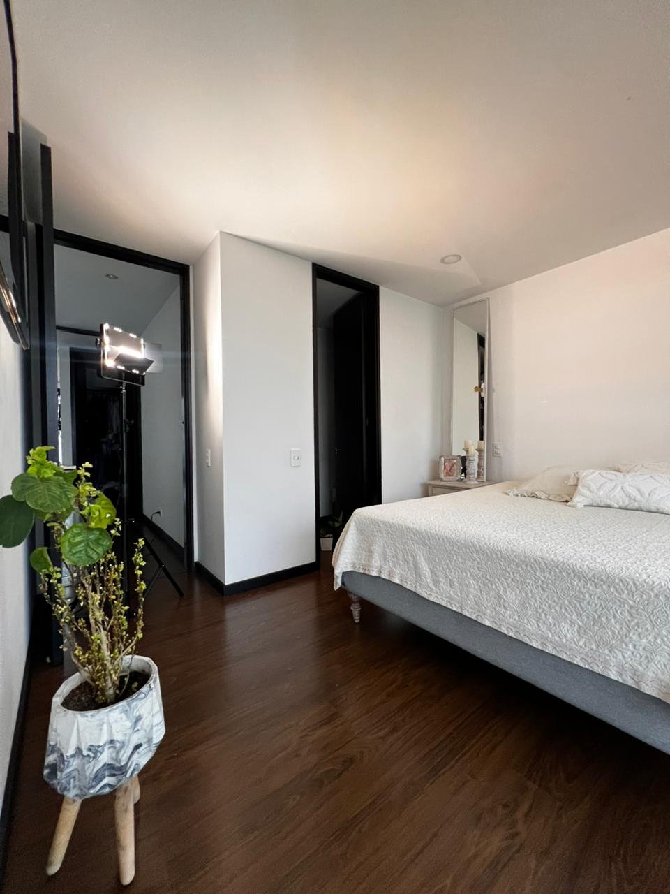 Apartamento Duplex en la cola del zorro  - Image 9